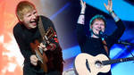 Ed Sheeran had the time of his life at Capital's JBB