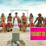 Too Hot to Handle series 3 is back in January