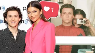 All the adorable pictures of Zendaya and Tom Holland