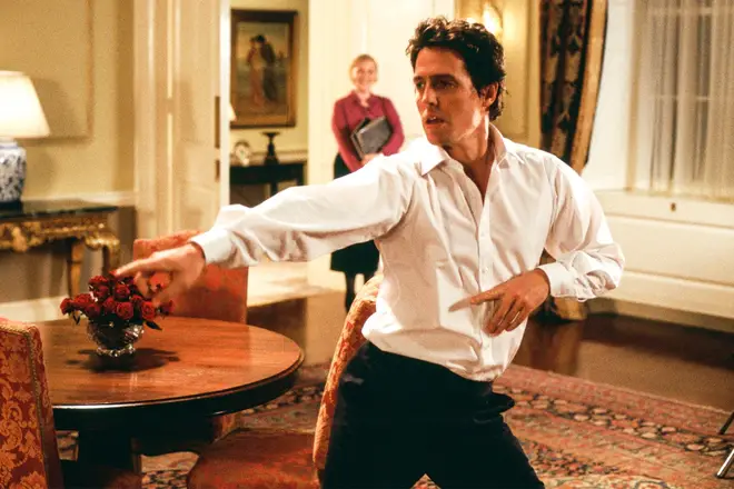 Love Actually is available to watch on Netflix and Amazon Prime