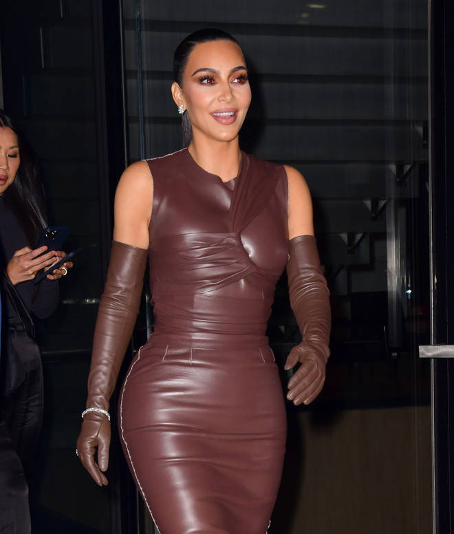 Kim Kardashian has filed for an immediate end to her marriage to Kanye West