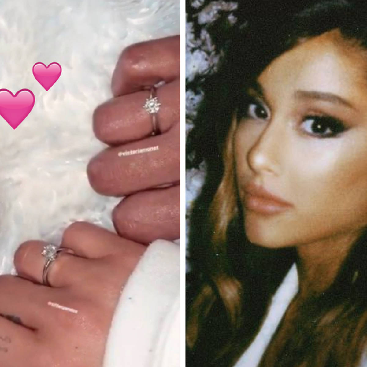 bedelaar Moreel Filosofisch '7 Rings': What Is Ariana Grande's New Song About? Release Date, Lyrics,  Video & More - Capital