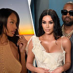 Kanye and Vinetria have reportedly 'split'