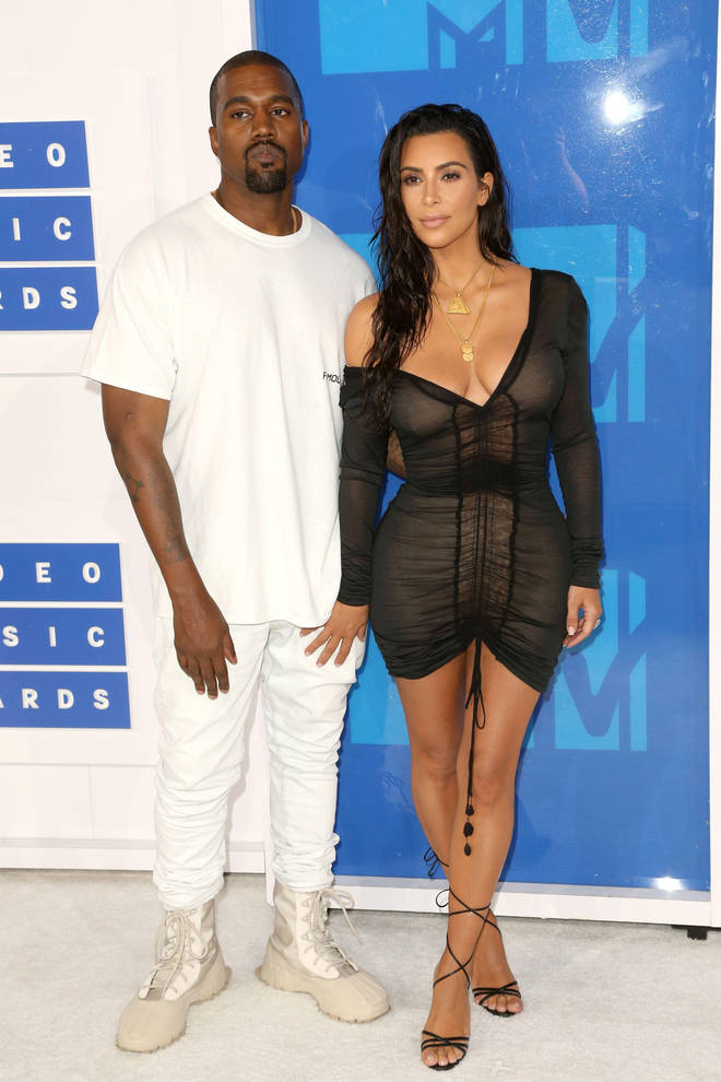 Kanye West has been trying to win back his ex Kim Kardashian