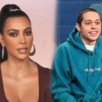Kim Kardashian and Pete Davidson have been going on group dates