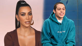 Kim Kardashian and Pete Davidson have been going on group dates