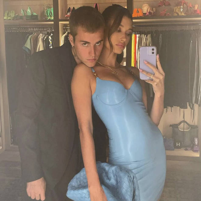 Justin Bieber and Hailey Baldwin are said to be ready to expand their family