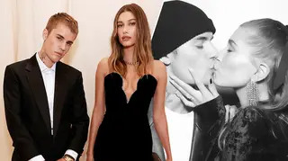 Justin and Hailey Bieber are 'more than ready to have kids'