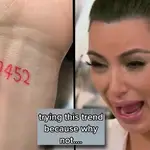 What is 690452 on TikTok?