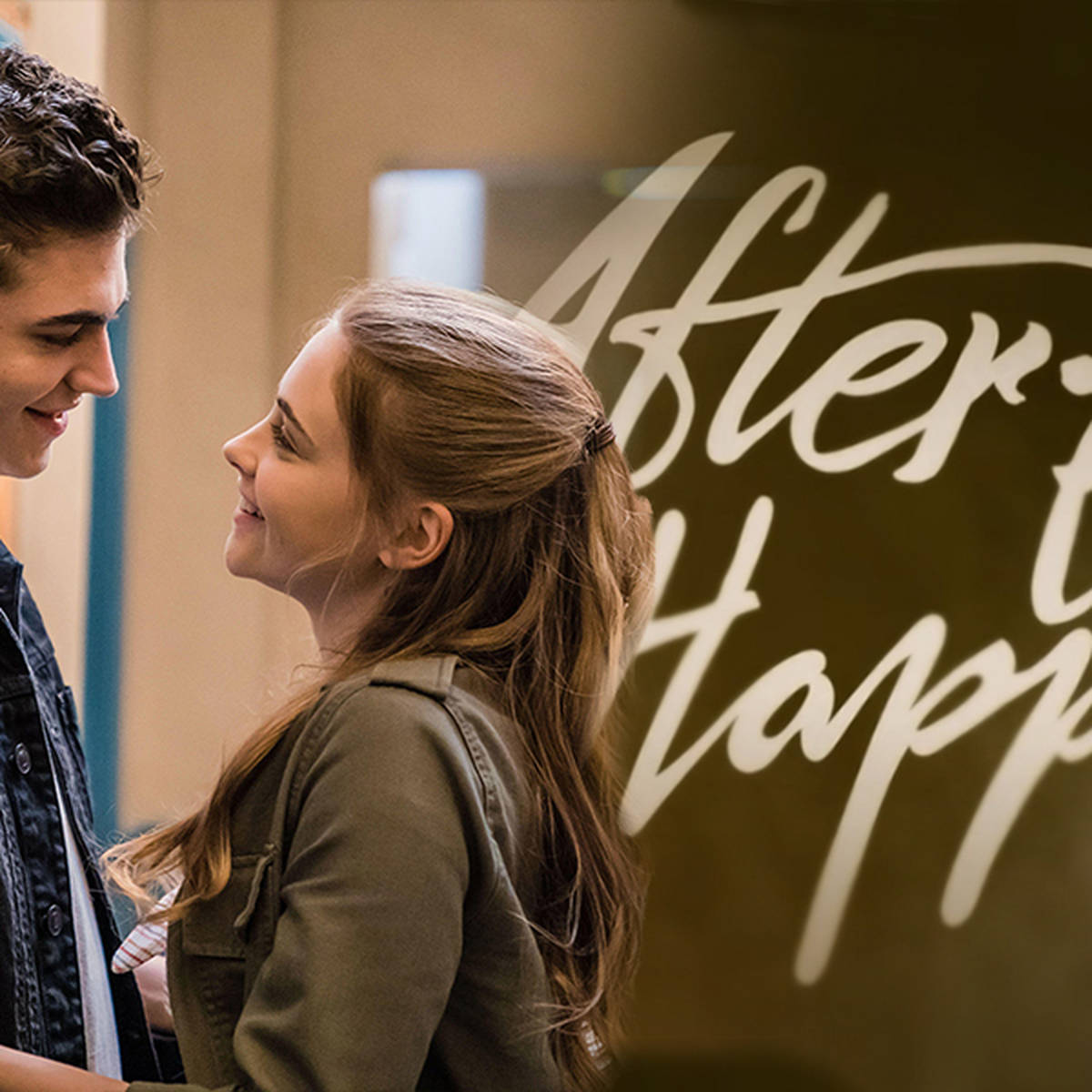 After Ever Happy: Release Date, Trailer, Cast & All The Details So