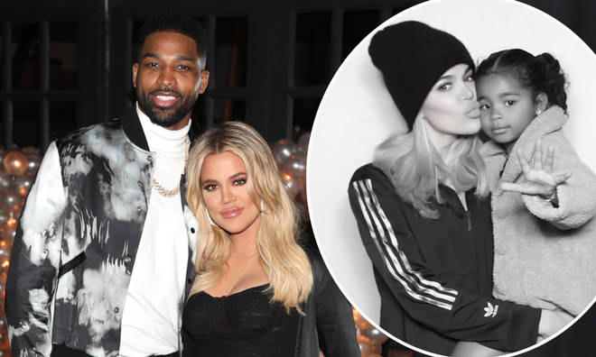 Tristan Thompson has fathered a third child