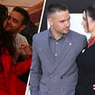 Liam Payne and Maya Henry look happy as ever