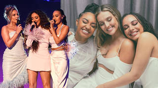 The Little Mix girls have a busy 2022 planned