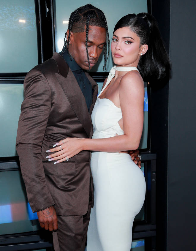 Kylie Jenner and Travis Scott prepare to welcome their second child