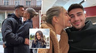 Maura Higgins fuelled engagement speculation for Molly-Mae and Tommy Fury