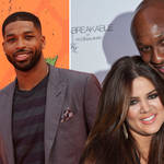 Lamar Odom has reached out to Khloe Kardashian after Tristan Thompson confirmed he fathered a third child