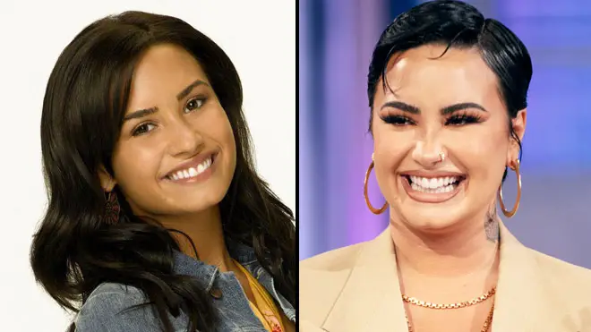 How old is Demi Lovato?