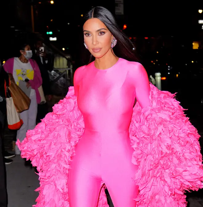 Kim Kardashian was a hit on Saturday Night Live