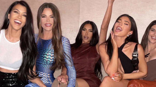 Kylie Jenner and her sisters have made a huge empire for themselves