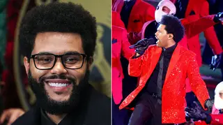 The Weeknd’s net worth had him named the sixth highest paid entertainer