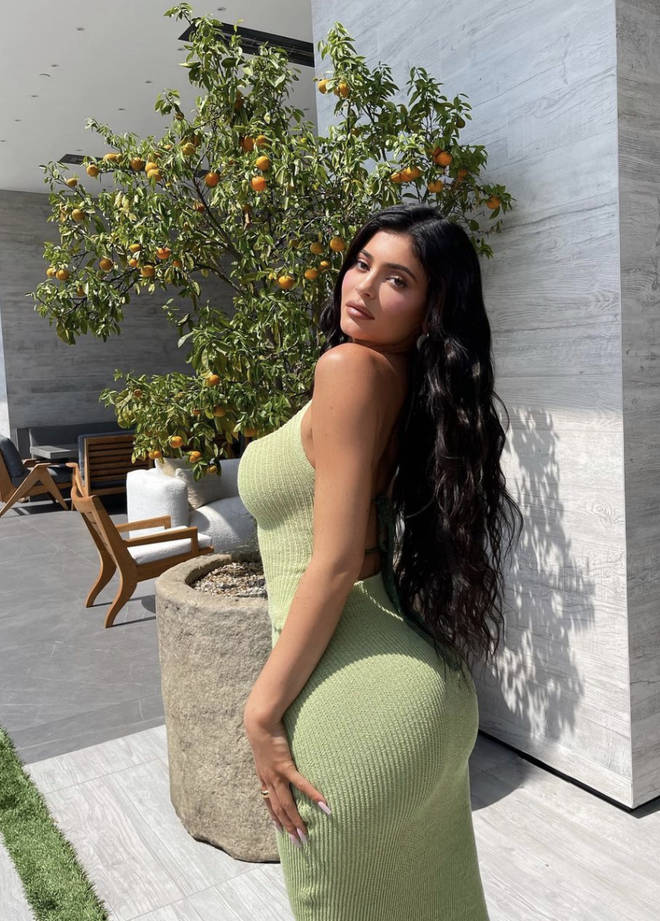 Kylie Jenner fans are convinced she's secretly given birth