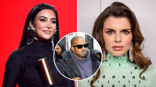 Kanye West is dating Julia Fox after his divorce from Kim Kardashian