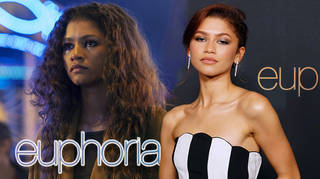Zendaya shared a much-needed reminder with her fans about the new season of Euphoria