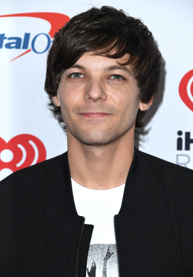 Will Louis Tomlinson release more music in 2022?