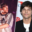 What does Louis Tomlinson have in store for 2022?