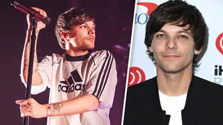What does Louis Tomlinson have in store for 2022?