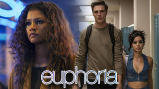 How to watch season 2 of Euphoria in the UK