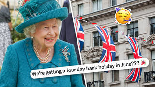 Everything you need to know about the summer bank holiday