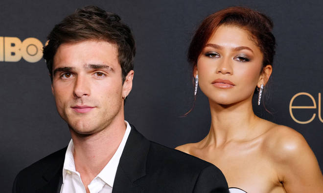 Fans want to know if Jacob Elordi and Zendaya ever dated