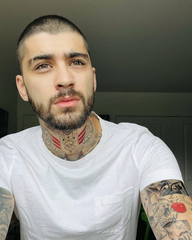 Zayn Malik has reportedly joined WooPlus dating app following his split from Gigi Hadid