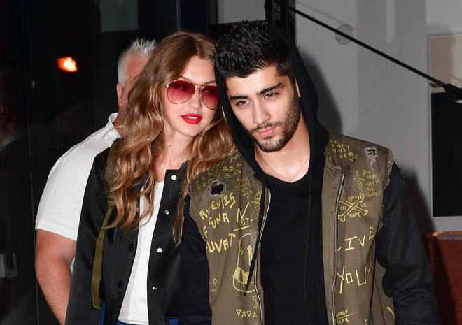 Zayn Malik has reportedly joined WooPlus dating app following his split from Gigi Hadid