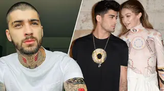 Zayn Malik has reportedly been spotted on dating app WooPlus after splitting from Gigi Hadid