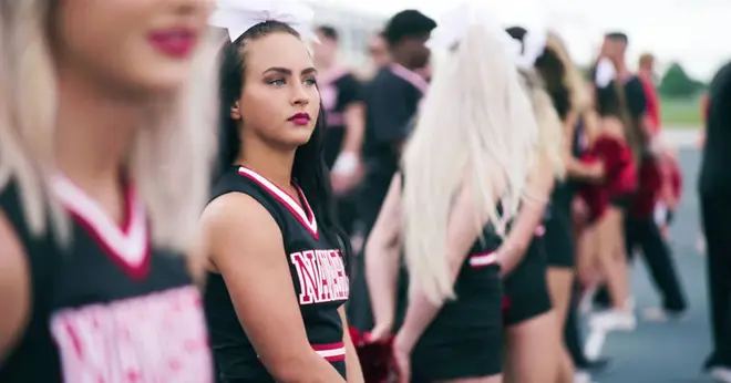 Who's returning for season 2 of Cheer?