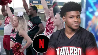 The lowdown on the returning cast of Cheer season 2 and what happened to Jerry Harris