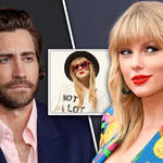Did Jake reference Taylor Swift's 'Red' era?