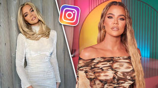 Fans spotted something 'off' about Khloe's latest post