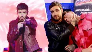 Liam Payne admitted to being in a relationship with Roman Kemp