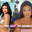 Everything you need to know about Holly Scarfone from Too Hot To Handle season 3