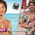 Everything you need to know about Harry Johnson from Too Hot To Handle season 3