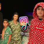Mason Disick's alleged secret Instagram & TikTok accounts have gone viral