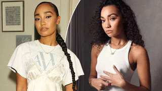 Leigh-Anne Pinnock is tipped to win her second award for her powerful documentary, Race, Pop & Power