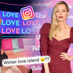 Laura Whitmore added fuel to the Winter Love Island fire