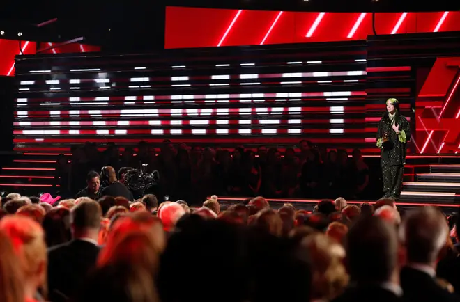 The GRAMMYs have announced a new date and place for the 2022 event