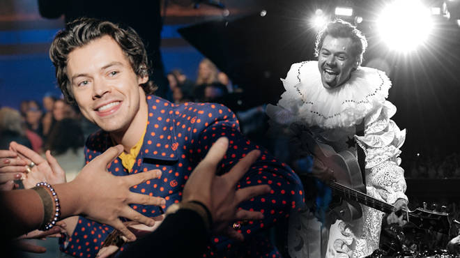 Harry Styles fans' tickets purchased two years ago are no longer valid for Love On Tour