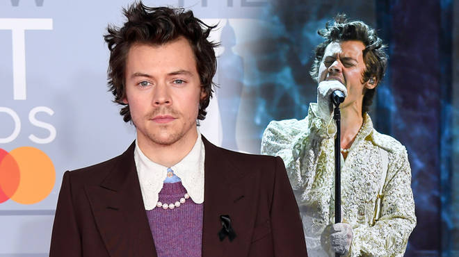 Harry Styles has cancelled his Australian and New Zealand 'Love on Tour' dates