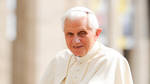 Former Pope Benedict failed to act on child sexual abuse